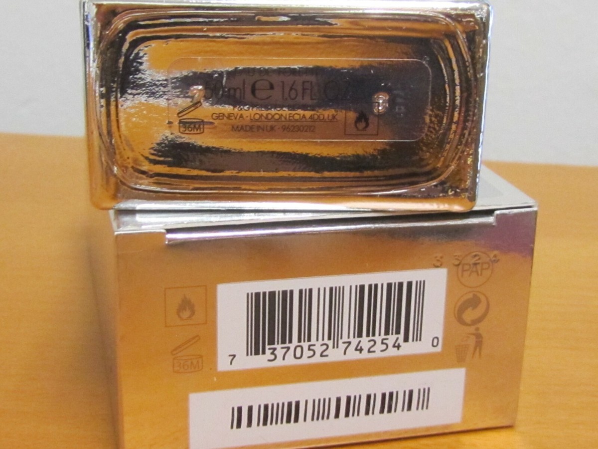 The One Dolce & Gabbana 2014 EDITION Men Cologne1.6 oz/ 50 ml EDT