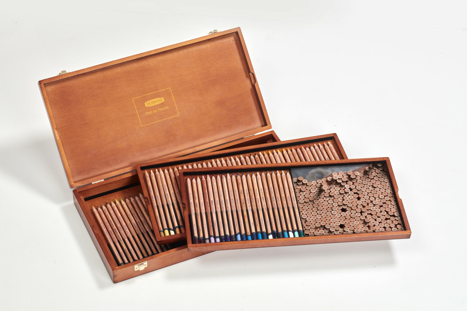 Matite Colorate Derwent LightFast Set X100 - Derwent