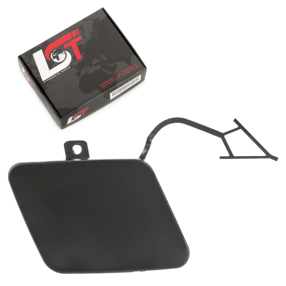 Tow Hook Cover Cap Front For VW PASSAT 3G2 3G5 B8 Facelift 19-