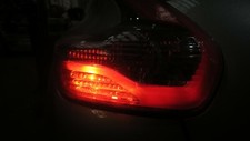 2015 NISSAN JUKE DCI 1.5 DIESEL MK1 REAR LEFT SIDE TAIL LIGHT REF13526