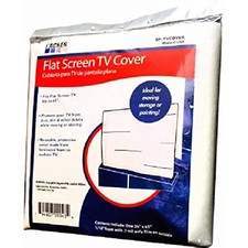 FLT Screen TV Cover