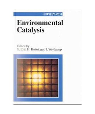 Environmental Catalysis