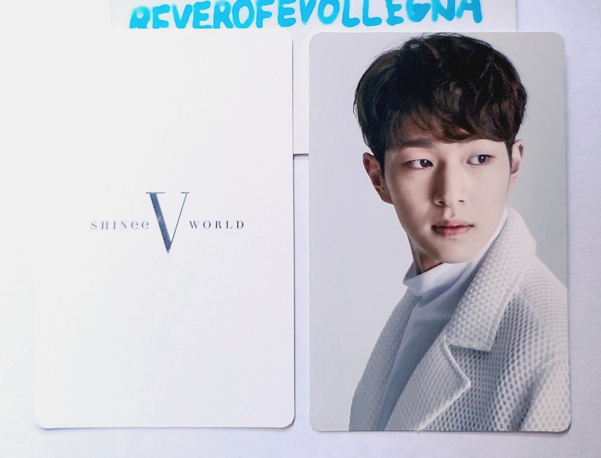 SHINee WORLD Ⅴ ステッカー STICKER SET 新品未開封 SHINee WORLD Ⅴ ステッカー STICKER SET 新品未開封 Yahoo