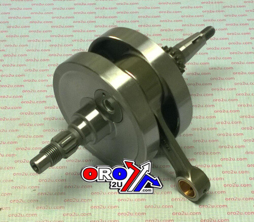 Porsche 356 912 Motore Albero A Gomiti Originale