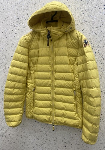 Parajumpers Down Jacket Puffer Coat 