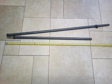 ISABELLA AWNING "E" POLE "CARBON-X" G18 FRAME CARBON FIBRE FRONT CANOPY SUPPORT.