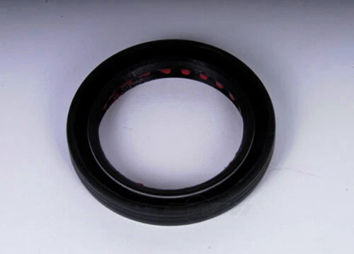 Sello del cigüeñal del motor Foto 2 de 2