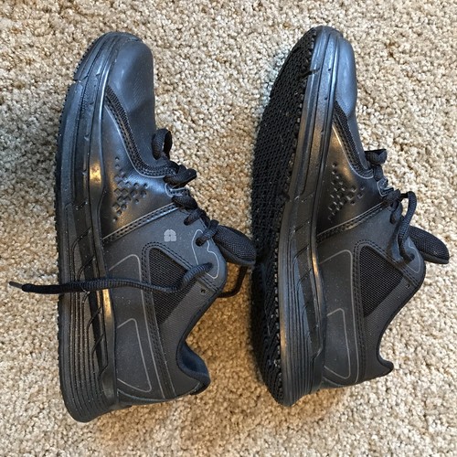 Shoes For Crews Falcon II 27664 Black Women’s Size 8 - Picture 7 of 11