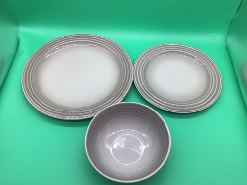 VAJILLA DE GRES LE CREUSET - TU ELECCIÓN - Imagen 7 de 18