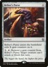 Briber's Purse 1x  MtG Ugin's Fate Promo SP/NM