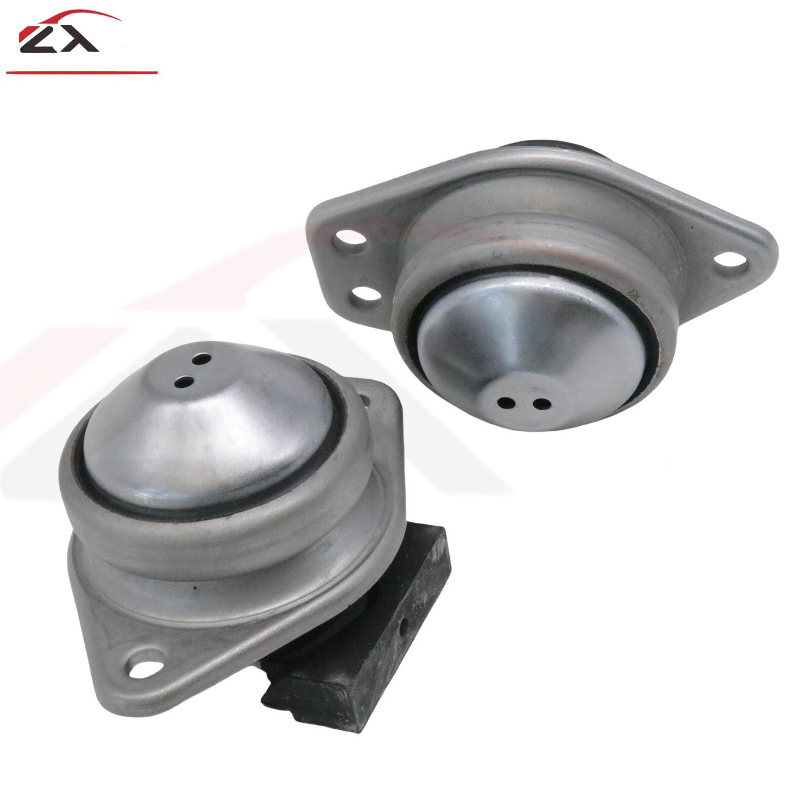 Fit Ferrari 458, 812, 812 GTS, GTC4 Left & Right FLEXIBLE ENGINE MOUNTING BUSH