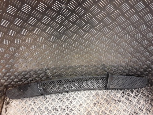 BMW E87 Unten Grill Vorne Stoßstange für BMW 1 Serie E81 E87 LCI Facelift