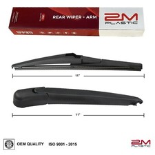 Rear Wiper Arm Blade For Kia Sorento 2011-2015 988152F000 00009ADU11KA OEQuality