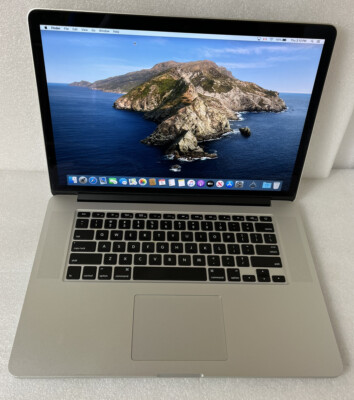 A1398 MacBook Pro Retina Display 15-inch mid 2012 i7 16GB RAM 512GB SSD | eBay A1398 MacBook Pro Retina Display 15-inch mid 2012 i7 16GB RAM 512GB SSD | eBay