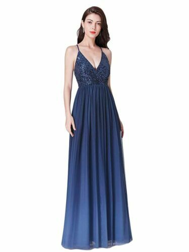 long empire waist bridesmaid dress with short flutter sleeves Long Chiffon Empire Waist Bridesmaid Dress with Short Flutter Sleeves – LD  Dress main image 1
