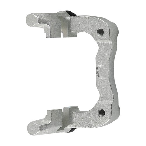 Pair Brake Calipers Carrier Holder Rear L&R For Audi A2 8Z0 A3 8L1 TT 8N3 8J3 - Picture 5 of 12