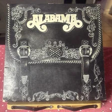 Alabama Feels So Right