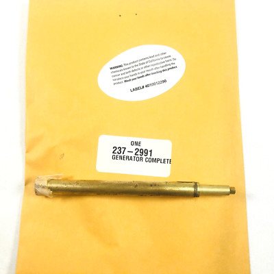 US Coleman 237-2991 Generator for Single Mantel 237 Kerosene