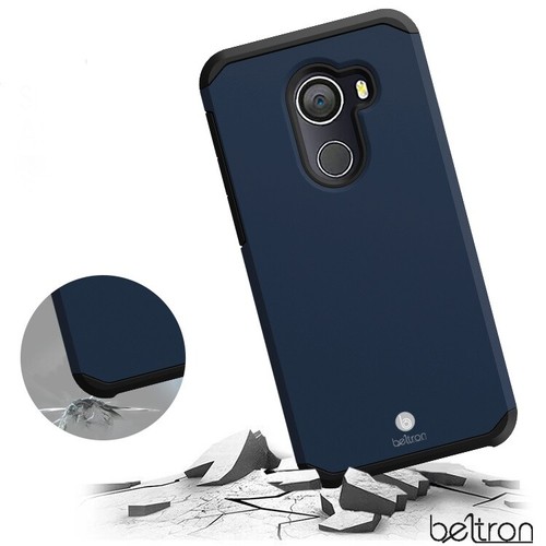 Jitterbug Smart2 Case, Slim Protective Dual Layer Protection Hybrid Phone Cover - Picture 19 of 30