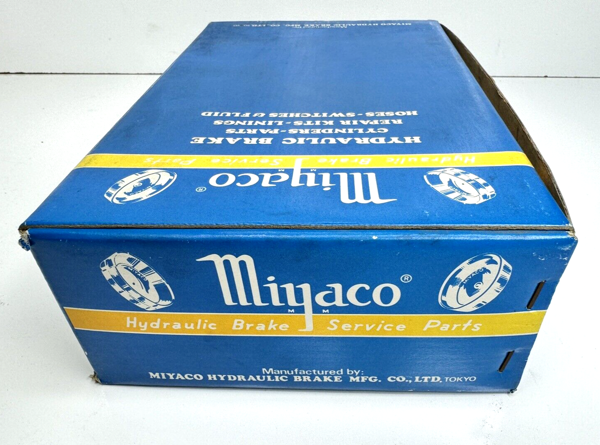 OEM NABCO Nissan Datsun 5/8 