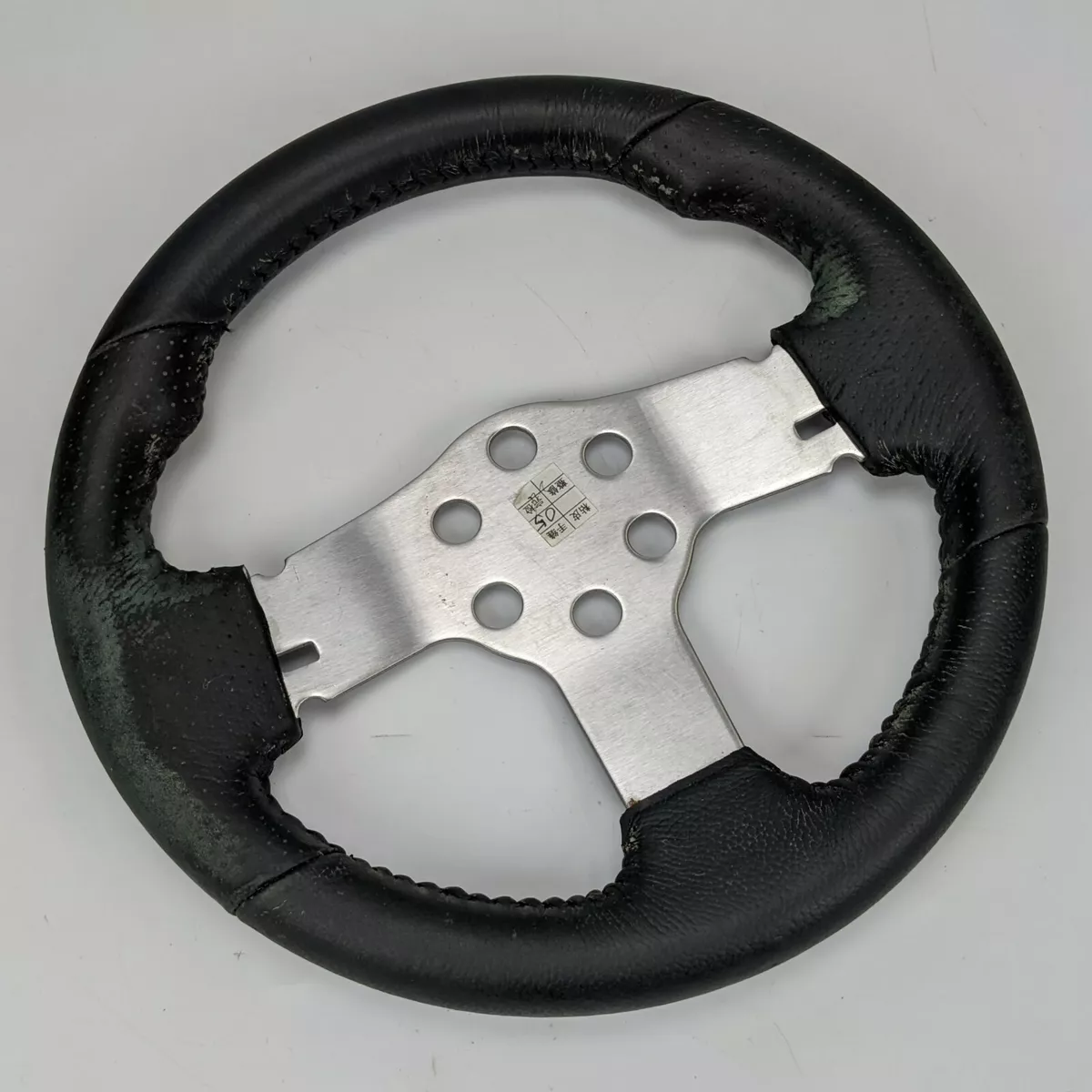 Logitech G27 Replacement Steering Wheel - parts original