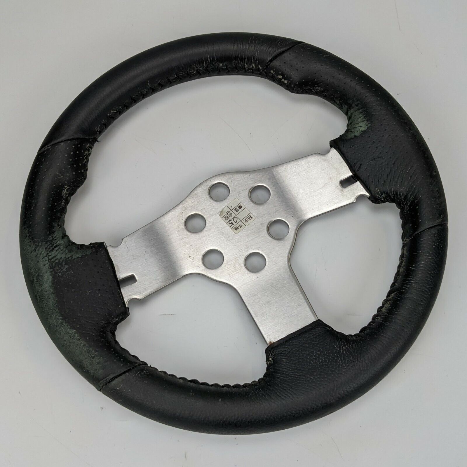 had Jeg har en engelskundervisning Nordamerika Logitech G27 Replacement Steering Wheel - parts original | eBay