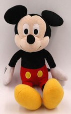 Kohls cares Disney 90 Years MICKEY The True original plush stuffed toy 14"