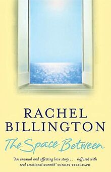 The Space Between von Billington, Rachel | Buch | Zustand gut
