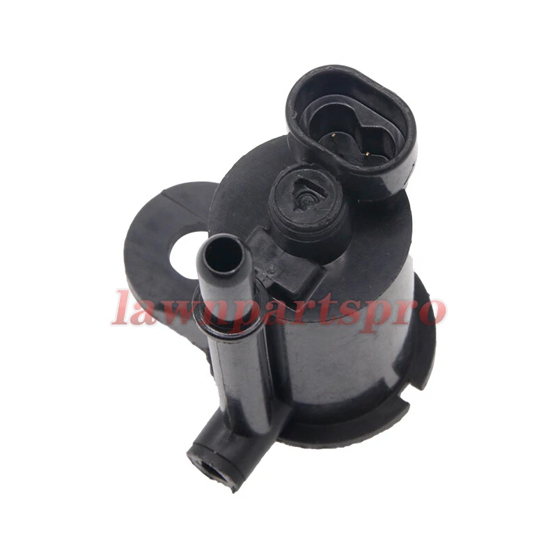 For Chevy GMC Buick Chevrolet Cadillac Hummer Vapor Evap Canister Purge Valve US Foto 2 de 4