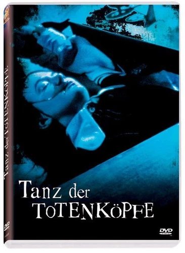 DVD/ Tanz der Totenköpfe - Feinster, übersinnlicher Horror !! NEU&OVP !! - Bild 1 von 1