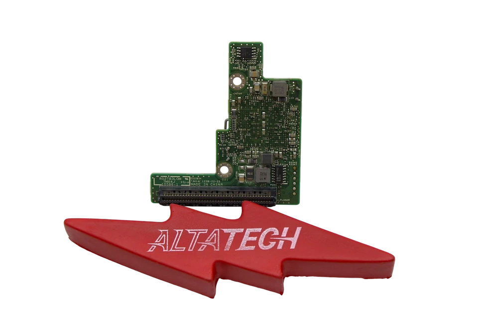 Dell YWVDK Network Controller Card Broadcom 10GB/s DP for PowerEdge M420 - Image 2 of 4