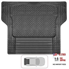 Heavy Duty Cargo Liner Trunk Floor Mat   All Weather Trunk Cargo Floor Mat