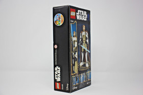 LEGO Star Wars: Obi-Wan Kenobi (75109) - BRAND NEW, SEALED