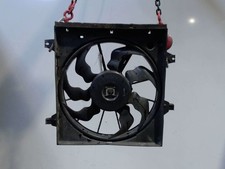 Radiateur Kia PICANTO