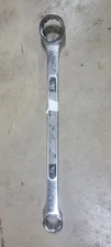 1 1/8" to 1 1/2" Box End Wrench