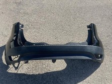 Pare-choc arrière Renault R9