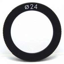 Free, EINS 24mm Protective Filter for Rollei 35, UNX-9619