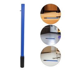 Metal سيارة Jack Handle بديل Floor Hydraulic Jack إصلاح أداة