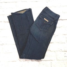 Hudson women's Boot Stretch Jeans size 2S