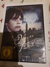 Oliver Twist DVD Ab 6 Jahren Neu