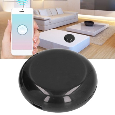 ­Infrared WiFi Smart Remote Control Wireless Intelligent Voice Control Universal