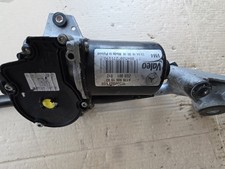 MERCEDES A-CLASS W176 FRONT WIPER MOTOR + LINKAGE A1769061900