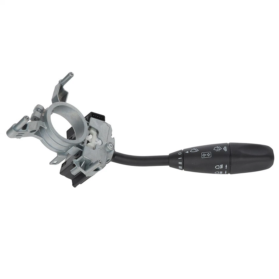 For 2003-2004 Mercedes-Benz CLK55 AMG High Quality Turn Signal Switch Front Foto 3 de 4