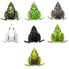Lunkerhunt Lunker Frog 2.5'' Fishing Lure