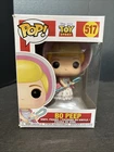 Funko Pop! Vinyl Figure Bo Peep #517 Disney Pixar Toy Story BOX DAMAGE