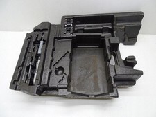 BMW X3 E83 2006 Verkleidung Reserveradmulde Ersatzradmulde 527582 KJK19250
