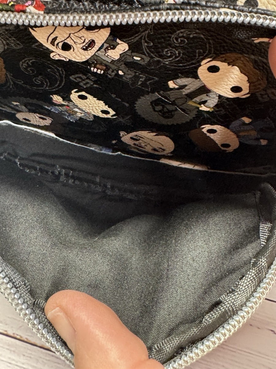 NEW Funko The Goonies Mini Backpack Walmart Exclusive Rare  display picture 2