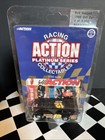 Rick Aukland #12 1998 Action dirt car-1/64-NIP — photo 1