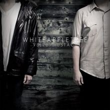Velvet Mustache von White Apple Tree | CD | Zustand sehr gut