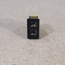99-02 Bmw Z3 2.5i Convertible Folding Top Switch Aa7538